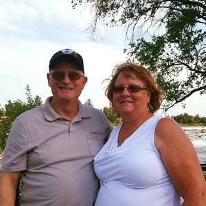 Meet your Posher, Dorothy